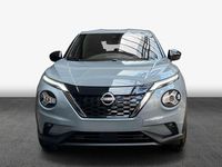 Gebraucht Nissan Juke N-Connecta 143 PS (105 kW) 2024 Grau SUV