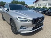 gebraucht Volvo XC60 AWD 360