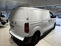 gebraucht Opel Vivaro Kasten Edition M (L2)