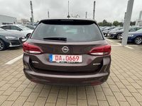 Gebraucht Opel Astra Dynamic 105 PS (77 kW) 2016 Braun Kombi