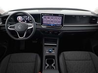 Neu VW Tayron Life 204 PS (150 kW) 2026 Delfingrau metallic SUV