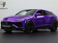 Usata Lamborghini Urus 666 CV (489 kW) 2023 Viola SUV