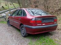 gebraucht Renault Laguna 1.8 Limousine