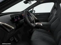 Gebraucht BMW iX M Sport 300 kW (408 PS) 2025 Blau SUV