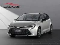 Neu Toyota Corolla Sport 179 PS (131 kW) 2026 Rot Kombi