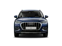 Gebraucht Audi Q3 Advanced Plus 150 PS (110 kW) 2025 Navarrablau metallic SUV
