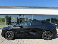 Używany Lotus Eletre 675 kW (918 KM) 2024 Czarny SUV