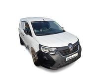 Brugt Renault Kangoo 95 HK (69 kW) 2023 Hvid MPV
