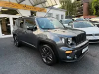 Gebraucht Jeep Renegade 179 PS (131 kW) 2022 Grau SUV
