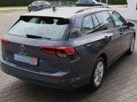 gebraucht VW Golf VIII Variant Life 1,5 TSI 110KW/150PS