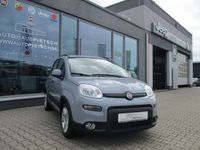 gebraucht Fiat Panda Hybrid MY23 1.0 GSE 51kW (70PS) *KLIMAAUTO*BT*