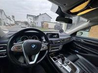 gebraucht BMW 730 730 d xDrive