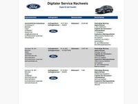 Gebraucht Ford Kuga Titanium X 190 PS (139 kW) 2021 Chromablau metallic SUV