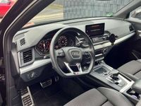 gebraucht Audi Q5 40 TDI Quattro Sport