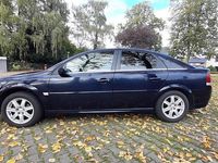 Gebraucht Opel Vectra GTS 155 PS (114 kW) 2005 Andere farben Limousine