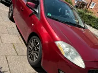 Gebraucht Fiat Bravo 2008 Kleinwagen