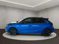 Neu Opel Corsa 110 PS (80 kW) 2026 Kobalt blau (metallic) Kleinwagen