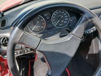 Second-hand Mazda MX5 116 CP (85 kW) 1990 Gri Cabrio