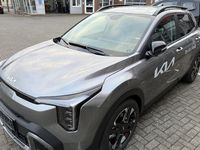 Neu Kia Stonic GT-Line 115 PS (84 kW) 2026 Grau SUV