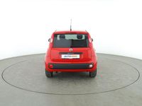Gebraucht Fiat Panda Lounge 69 PS (50 kW) 2018 Rot Limousine