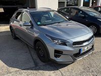Gebraucht Kia XCeed 160 PS (117 kW) 2022 Silber SUV