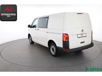 Gebraucht VW T6.1 150 PS (110 kW) 2021 Weiss Van