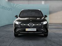 Gebraucht Mercedes GLC300 258 PS (189 kW) 2024 Schwarz SUV