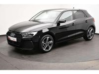 Gebraucht Audi A1 95 PS (69 kW) 2024 Mythosschwarz metallic Limousine