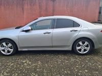 Gebraucht Honda Accord 201 PS (147 kW) 2009 Limousine