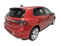 Gebraucht VW Golf VIII GTE 272 PS (200 kW) 2025 Rot Limousine