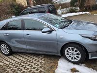 Gebraucht Kia Ceed 160 PS (117 kW) 2022 Grau Kleinwagen