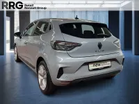Brugt Renault Clio V Evolution 91 HK (66 kW) 2024 Grå Hatchback