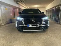 Gebraucht DS Automobiles DS7 Crossback Opera 224 PS (164 kW) 2019 Schwarz SUV