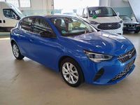 Gebraucht Opel Corsa Elegance 101 PS (74 kW) 2023 Voltaikblaumetallic Kleinwagen