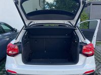 Gebraucht Audi Q2 Sport 116 PS (85 kW) 2019 Weiß SUV