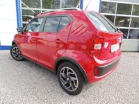 gebraucht Suzuki Ignis 1,2i Comfort+