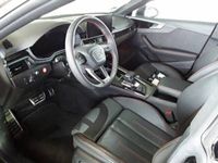 gebraucht Audi A5 Sportback S line business 40 TFSI S tronic