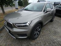 Gebraucht Volvo XC40 Inscription 155 PS (114 kW) 2021 Grau SUV