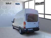 Neu Ford Transit Trend 131 PS (96 kW) 2025 Weiss Van