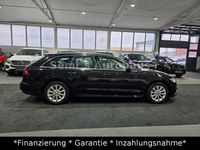Gebraucht Audi A6 190 PS (139 kW) 2017 Schwarz Kombi