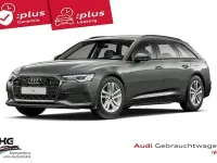 Gebraucht Audi A6 Premium 299 PS (219 kW) 2025 Chronosgrau metallic Kombi