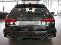 Gebraucht Audi RS6 Performance 630 PS (463 kW) 2024 Schwarz Kombi