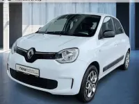 Używany Renault Twingo Equilibre 60 kW (82 KM) 2022 Biały Hatchback