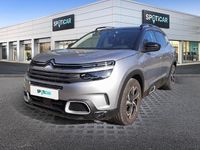 Gebraucht Citroën C5 Feel 131 PS (96 kW) 2022 Grau Limousine