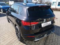 Neu Cupra Ateca VZ 300 PS (220 kW) 2026 "magic" schwarz SUV