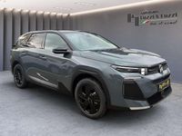 Neu Citroën C5 145 PS (106 kW) 2026 Astoria grün metallic SUV