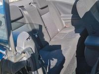 Gebraucht Ford Focus Cabriolet 100 PS (73 kW) 2009 Schwarz Cabrio