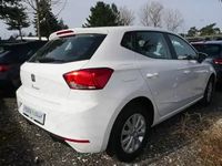 gebraucht Seat Ibiza 