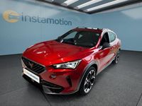 Gebraucht Cupra Formentor VZ 310 PS (228 kW) 2022 Rot SUV