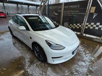 gebraucht Tesla Model 3 SR+ Werksgarantie 1. HAND mit Uss/PDC